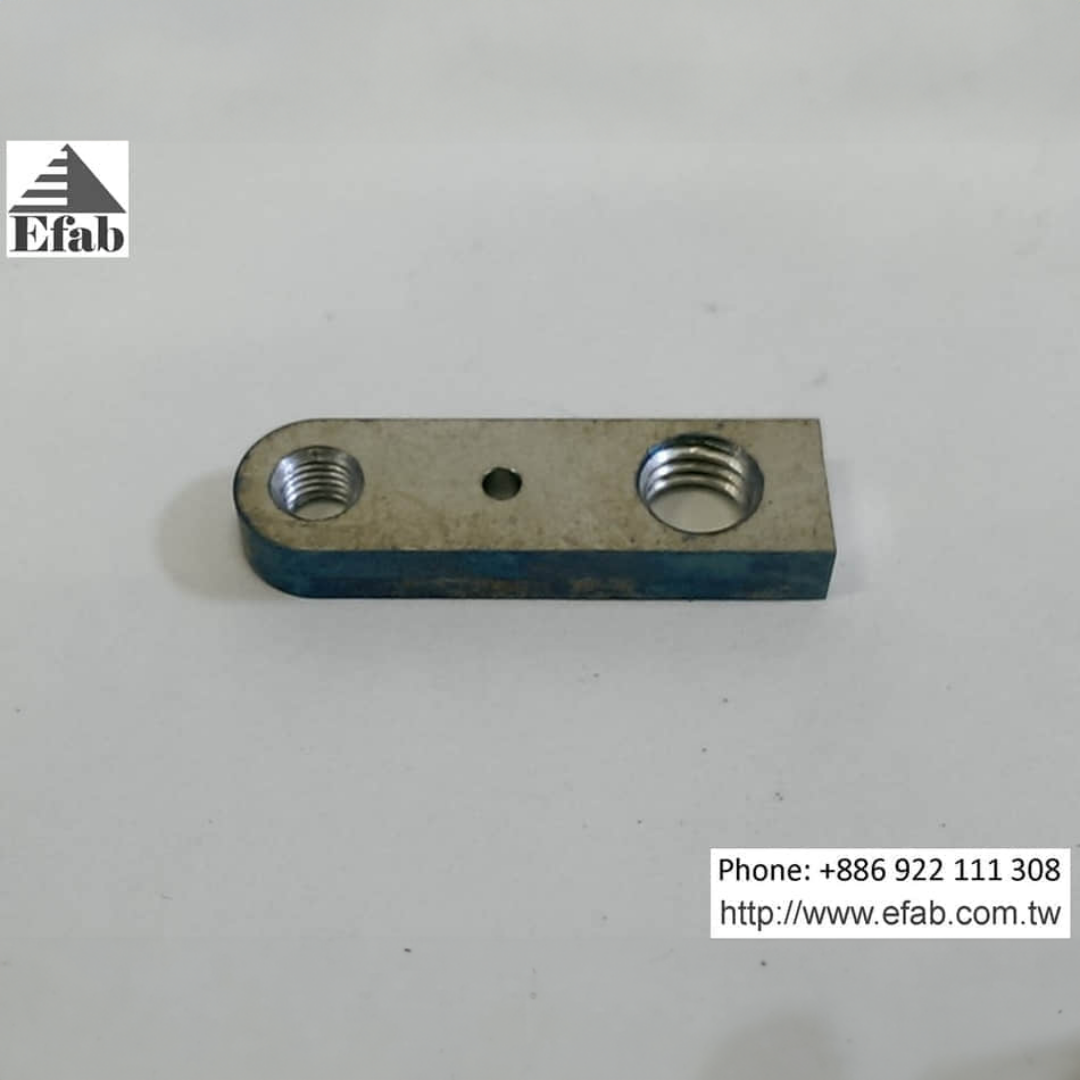 EFAB - Electrode Connector Block (Outer)